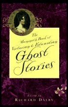 Cover art for The Mammoth Book of Victorian and Edwardian Ghost Stories (Mammoth Books)