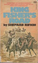 Cover art for King Fisher's road