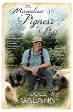 Cover art for The Marvelous Pigness of Pigs: Respecting and Caring for All God's Creation