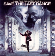 Cover art for Save the Last Dance 