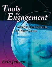 Cover art for Tools for Engagement: Managing Emotional States for Learner Success
