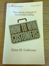Cover art for How to Win Customers
