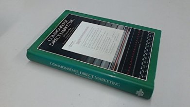 Cover art for Commonsense Direct Marketing