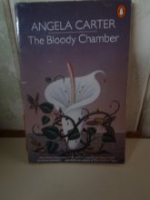 Cover art for The Bloody Chamber: And Other Stories