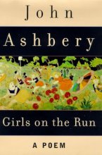 Cover art for Girls on the Run: A Poem