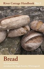 Cover art for Bread (River Cottage Handbook)