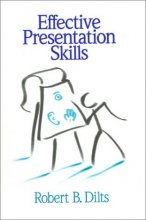 Cover art for Effective Presentation Skills