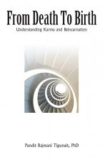 Cover art for From Death to Birth: Understanding Karma and Reincarnation
