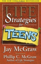 Cover art for Life Strategies for Teens