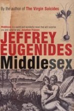 Cover art for Middlesex