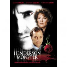 Cover art for Henderson Monster [DVD]
