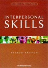 Cover art for Interpersonal Skills