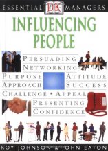 Cover art for Influencing People