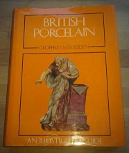 Cover art for British Porcelain