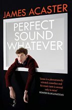 Cover art for Perfect Sound Whatever