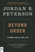 Cover art for Beyond Order