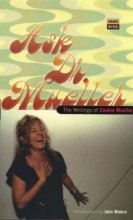 Cover art for Ask Dr. Mueller: The Writings of Cookie Mueller (High Risk Books)