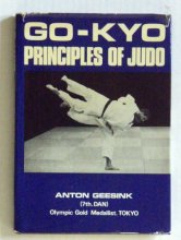 Cover art for Go-Kyo Principles of Judo