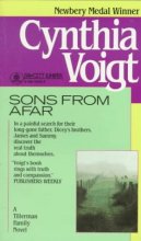 Cover art for Sons from Afar (The Tillerman Series #6)