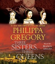 Cover art for Three Sisters, Three Queens