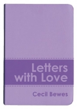 Cover art for Letters with Love