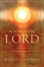 Cover art for Magnify the Lord: Luke 14655