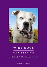 Cover art for Wine Dogs USA Edition