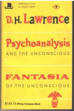 Cover art for Psychoanalysis and the Unconscious