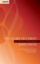 Cover art for The Glory Of Christ