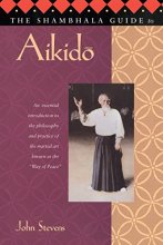Cover art for The Shambhala Guide to Aikido