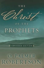 Cover art for The Christ of the Prophets