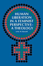 Cover art for Human Liberation in a Feminist Perspective--A Theology