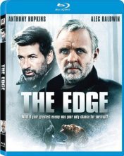 Cover art for The Edge [Blu-ray]