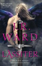 Cover art for Lassiter (The Black Dagger Brotherhood #21)