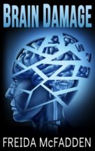 Cover art for Brain Damage