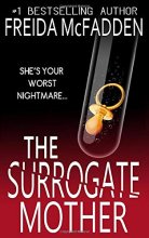 Cover art for The Surrogate Mother: An addictive psychological thriller you won't be able to put down