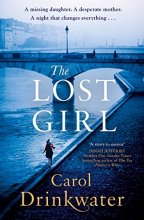Cover art for The Lost Girl
