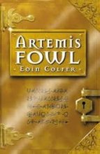 Cover art for Artemis Fowl Boxed Set (2-Book Set)