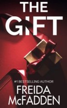 Cover art for The Gift: A Christmas Thriller Novelette
