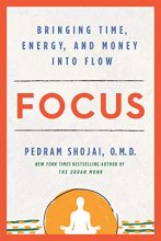 Cover art for Focus: Bringing Time, Energy, and Money into Flow