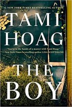 Cover art for [Tami Hoag] The Boy: A Novel (Paperback) 【2019】…