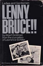 Cover art for Ladies and gentlemen - Lenny Bruce!!