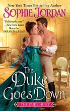 Cover art for The Duke Goes Down: The Duke Hunt