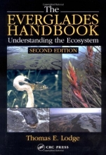 Cover art for The Everglades Handbook: Understanding the Ecosystem, Second Edition