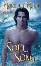 Cover art for Soul Song (Dirk & Steele, Book 6)