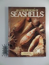 Cover art for All Color Book of Seashells