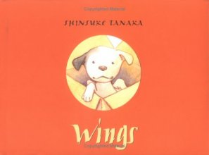 Cover art for Wings