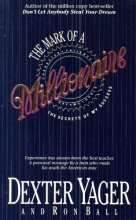 Cover art for The Mark Of A Millionaire