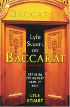 Cover art for Lyle Stuart on Baccarat