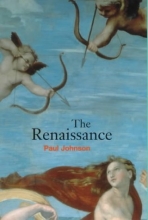 Cover art for The Renaissance